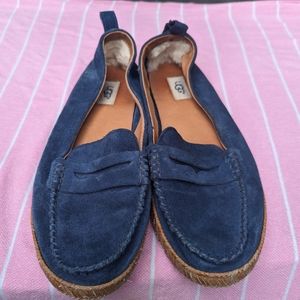 Ugh Loafers Charlie